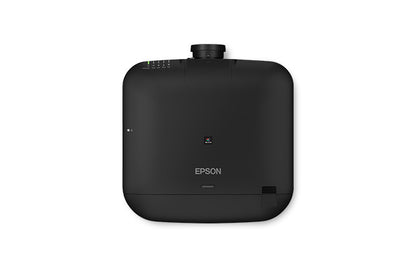 Proyector Laser EPSON EB PU2010B WUXGA 3LCD con Mejora 4K (sin lente)