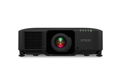 Proyector Laser EPSON EB PU2010B WUXGA 3LCD con Mejora 4K (sin lente)