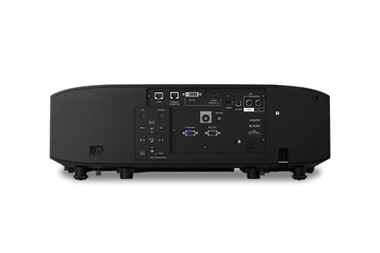Proyector Laser EPSON EB PU2010B WUXGA 3LCD con Mejora 4K (sin lente)