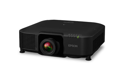 Proyector Laser EPSON EB PU2010B WUXGA 3LCD con Mejora 4K (sin lente)
