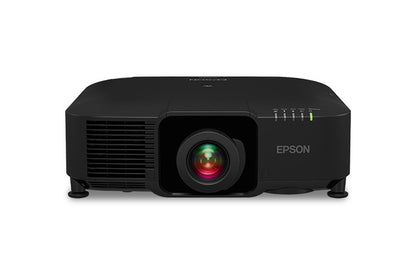 Proyector Laser EPSON EB PU2010B WUXGA 3LCD con Mejora 4K (sin lente)