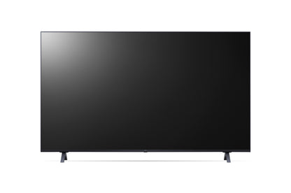 Pantalla LG Signage de 50 pulgadas 4k UHD 3840×2160 HGiG Thrilling Sports Experience