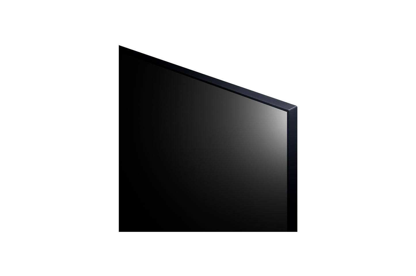 Pantalla LG Signage de 50 pulgadas 4k UHD 3840×2160 HGiG Thrilling Sports Experience