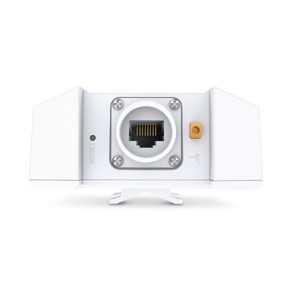 Punto de Acceso TP-Link Indoor/Outdoor Dual-Band Wi-Fi6 1x Gigabit