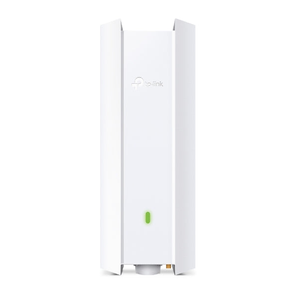 Punto de Acceso TP-Link Indoor/Outdoor Dual-Band Wi-Fi6 1x Gigabit