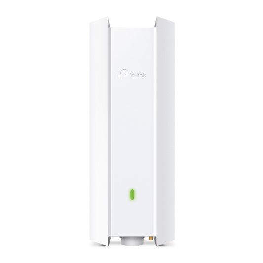 Punto de Acceso TP-Link Indoor/Outdoor Dual-Band Wi-Fi6 1x Gigabit