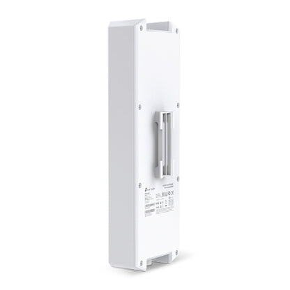 Punto de Acceso TP-Link Indoor/Outdoor Dual-Band Wi-Fi6 1x Gigabit