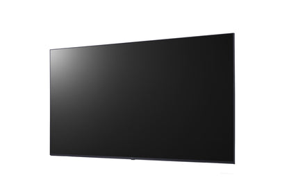 Pantalla LG 50 pulgadas 50UL3J señalizacion 4k Ultra HD webOS