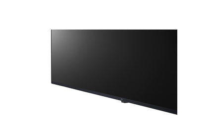 Pantalla LG 50 pulgadas 50UL3J señalizacion 4k Ultra HD webOS