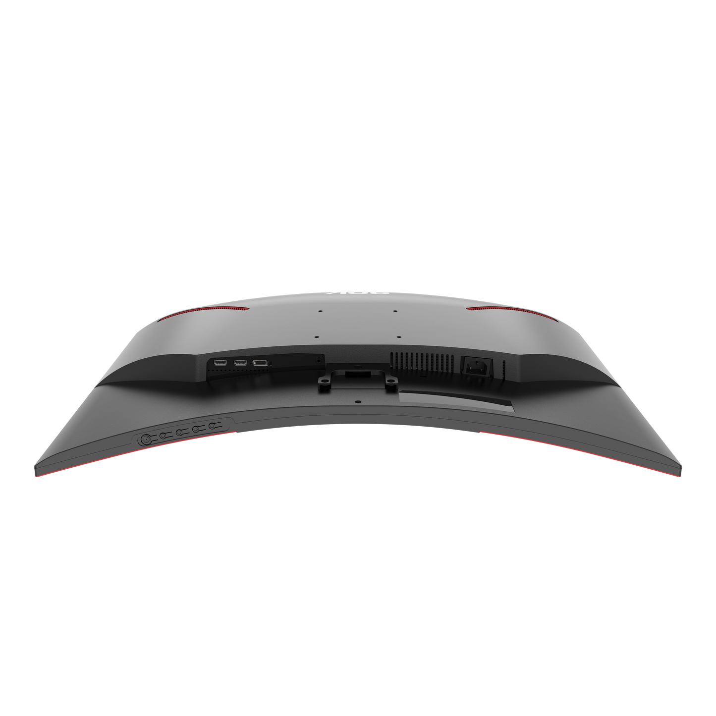 Monitor AOC 31.5" Gaming Curvo C32G3E Led 1920x1080 Full HD FreeSync 165Hz HDMI DisplayPort Negro