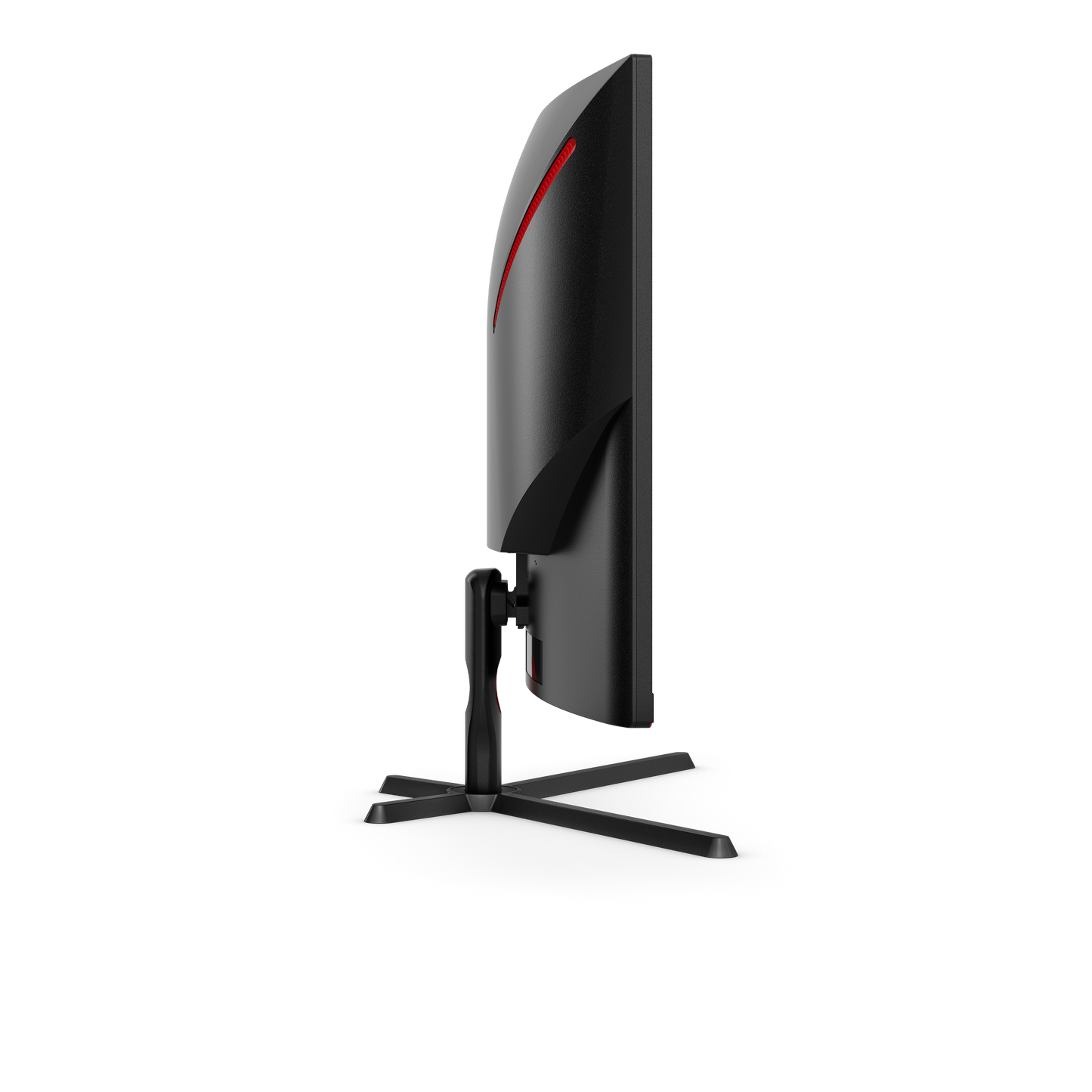Monitor AOC 31.5" Gaming Curvo C32G3E Led 1920x1080 Full HD FreeSync 165Hz HDMI DisplayPort Negro