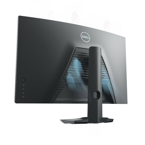 Monitor Dell 31.5" Gaming S3222DGM Curvo QHD Resolución 2560x1440 Panel VA HDMI/DP