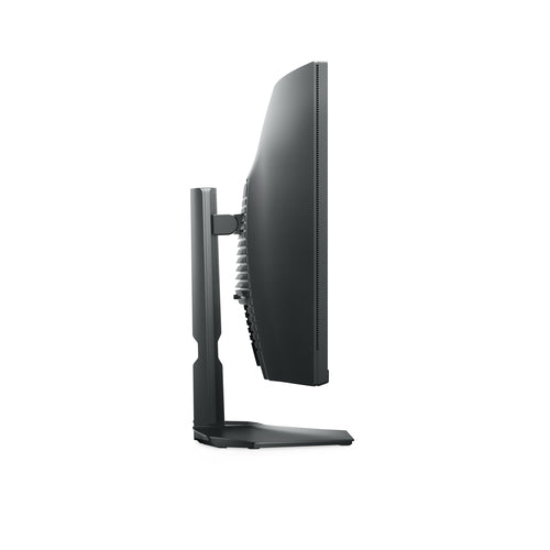 Monitor Dell 31.5" Gaming S3222DGM Curvo QHD Resolución 2560x1440 Panel VA HDMI/DP