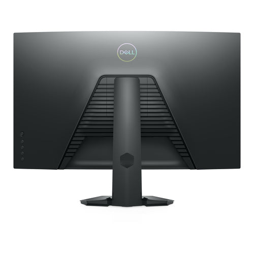 Monitor Dell 31.5" Gaming S3222DGM Curvo QHD Resolución 2560x1440 Panel VA HDMI/DP