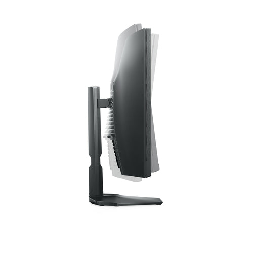 Monitor Dell 31.5" Gaming S3222DGM Curvo QHD Resolución 2560x1440 Panel VA HDMI/DP