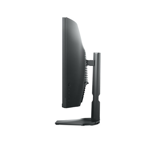 Monitor Dell 31.5" Gaming S3222DGM Curvo QHD Resolución 2560x1440 Panel VA HDMI/DP