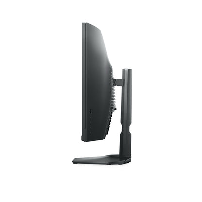 Monitor Dell 31.5" Gaming S3222DGM Curvo QHD Resolución 2560x1440 Panel VA HDMI/DP