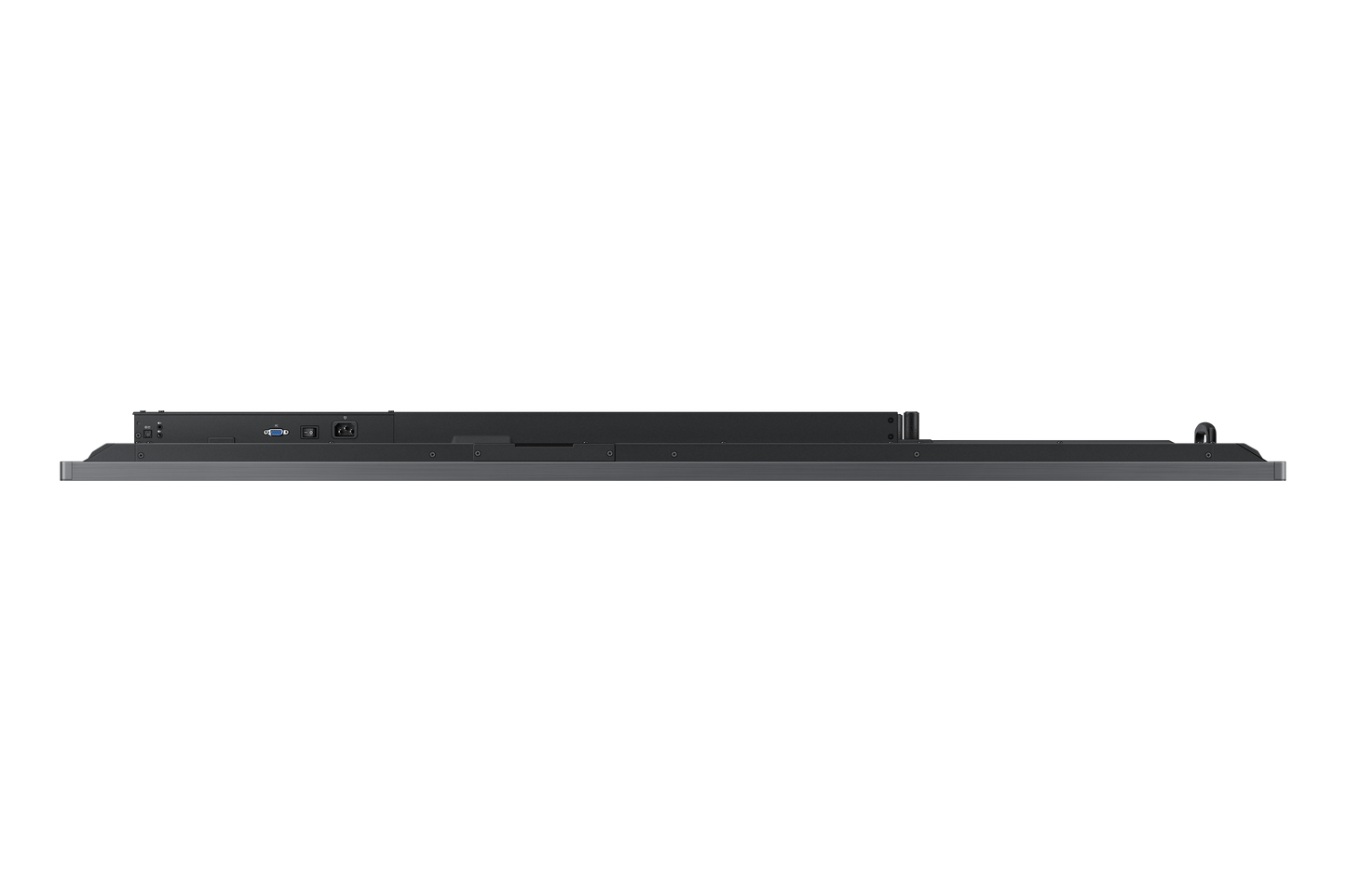 Pantalla Samsung 75" Interactiva WAD Interactiva Touch 40 Multi Touch Android OS 13 UHD Resolucion 3840x2160