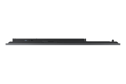 Pantalla Samsung 75" Interactiva WAD Interactiva Touch 40 Multi Touch Android OS 13 UHD Resolucion 3840x2160