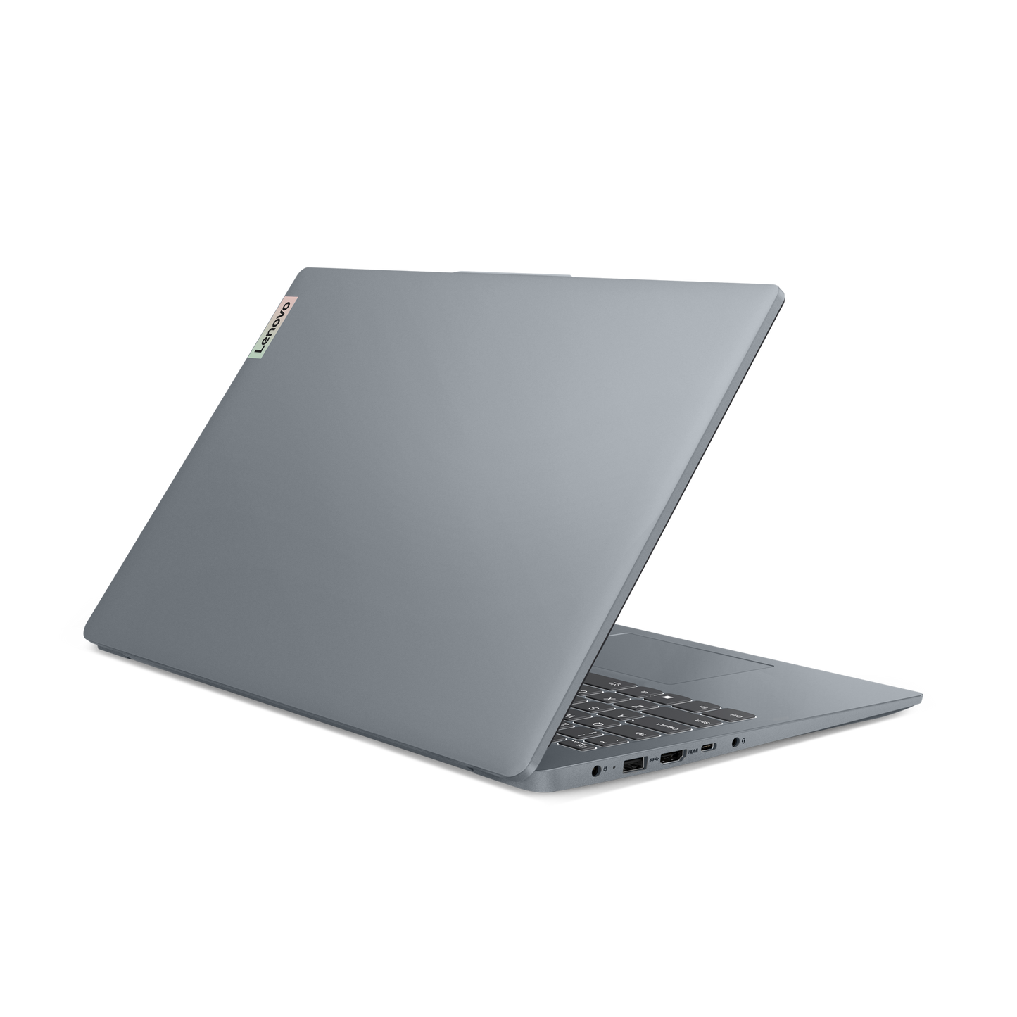 Laptop Lenovo Slim 15IRU8 IDEAPAD Core i3-1305U 8GB 512GBTouchpad color Arctic Grey