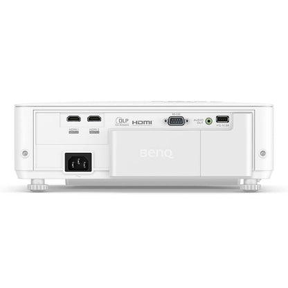 Proyector BenQ W1800i Inteligente Cine en Casa DLP 2000 Lúmenes 4K UHD Resolución 3840×2160 Lámpara 240W