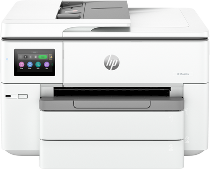 Multifuncional HP OfficeJet Pro 9730 Formato Ancho
