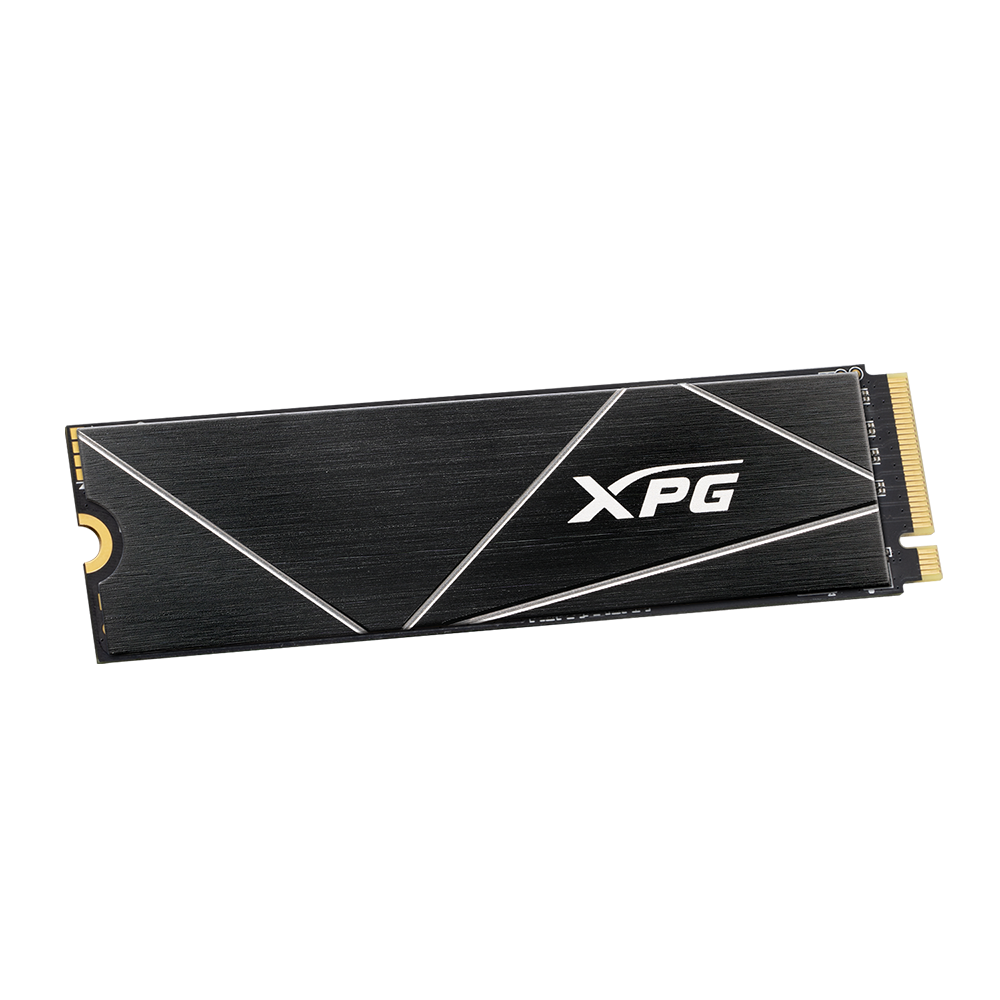 Unidad de Estado Sólido SSD Adata Blade PCIE Gammix S70 1TB