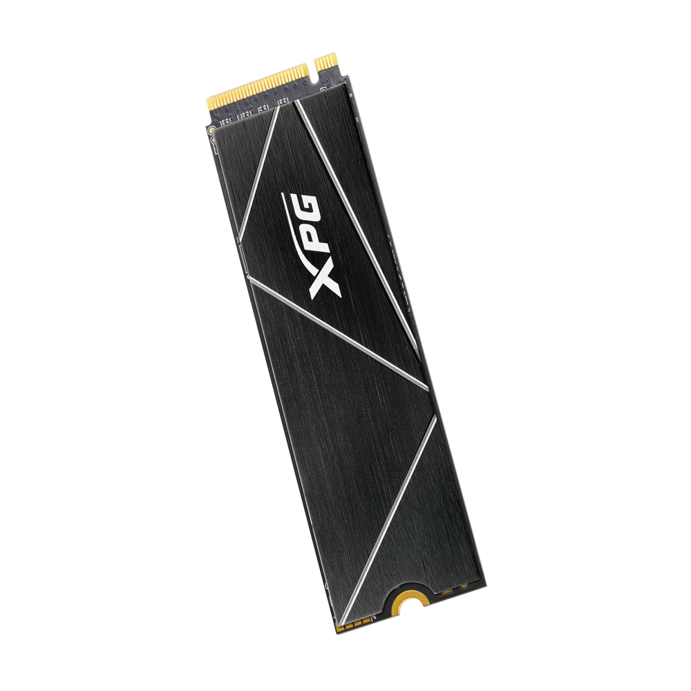 Unidad de Estado Sólido SSD Adata Blade PCIE Gammix S70 1TB