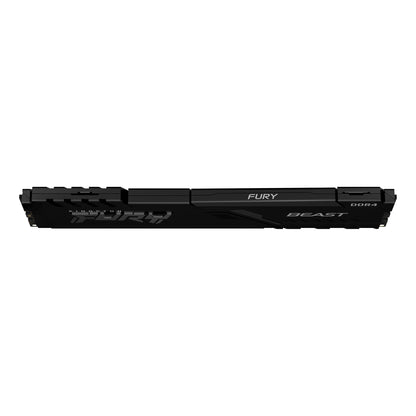 Memoria Ram Kingston Fury Beast Black 32 GB 3200MHz DDR4 CL16 DIMM
