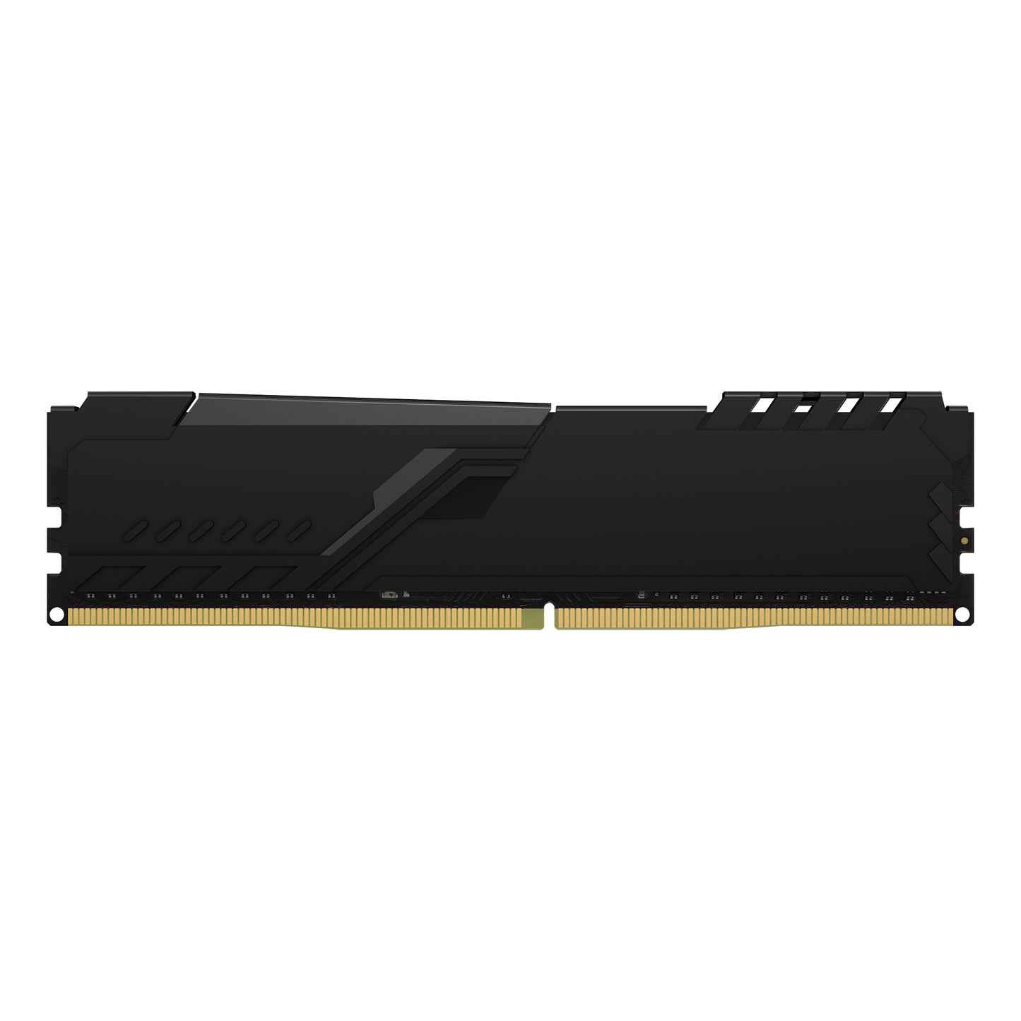 Memoria RAM Kingston Fury Beast Black 16 GB 3200MHz DDR4 CL16 DIMM