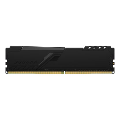Memoria RAM Kingston Fury Beast Black 16 GB 3200MHz DDR4 CL16 DIMM