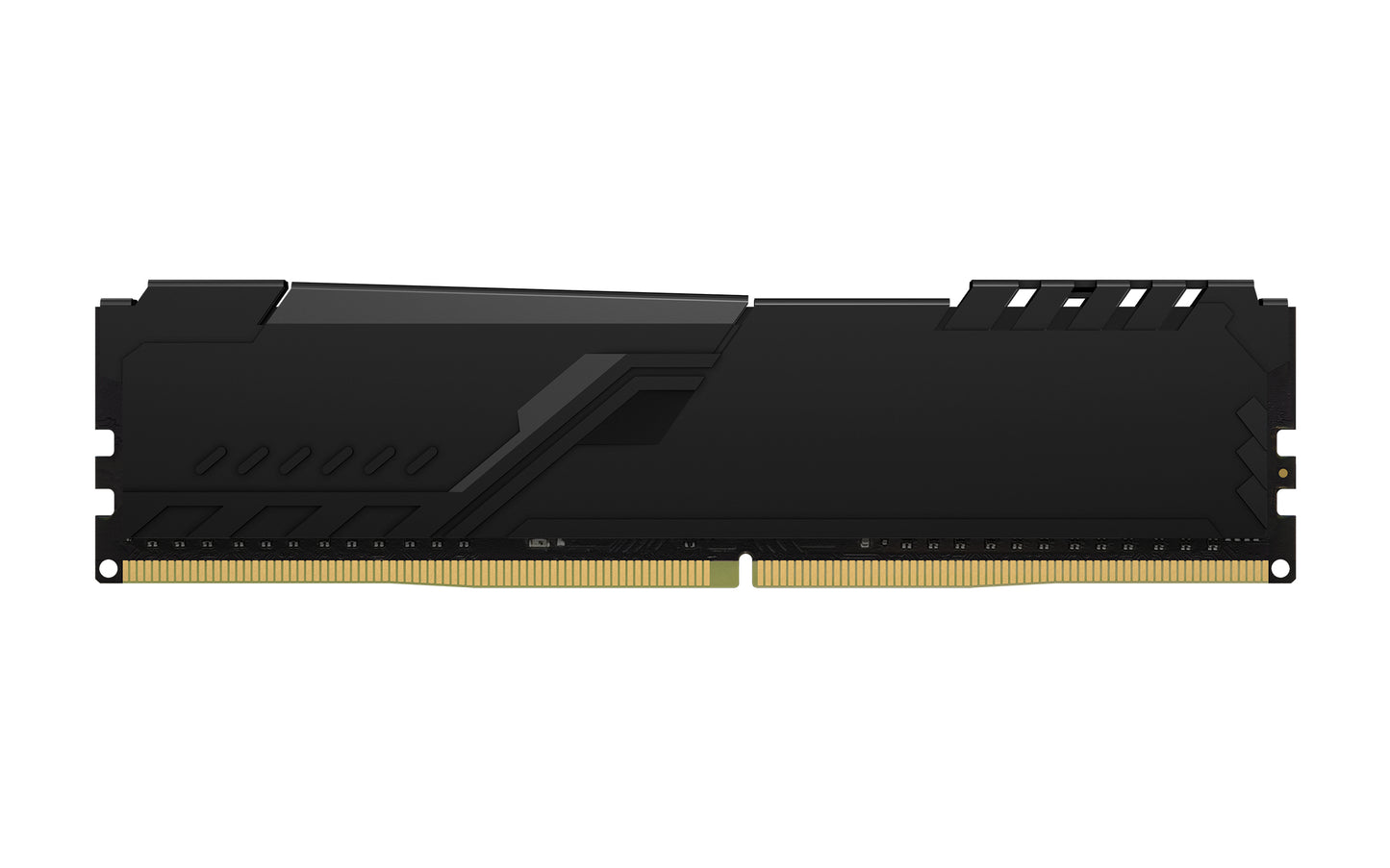 Memoria RAM Kingston FURY Beast Black 16GB 3200MT/s DDR4 CL16 DIMM
