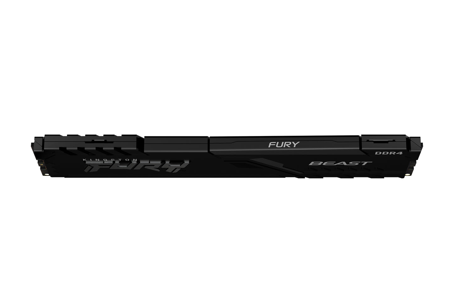 Memoria RAM Kingston FURY Beast Black 16GB 3200MT/s DDR4 CL16 DIMM