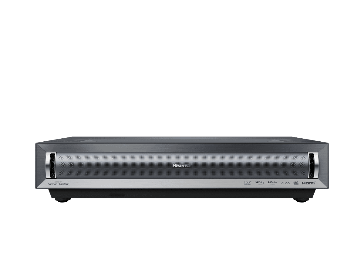 Proyector Láser Hisense PX3-PRO UHD 4K