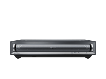 Proyector Láser Hisense PX3-PRO UHD 4K