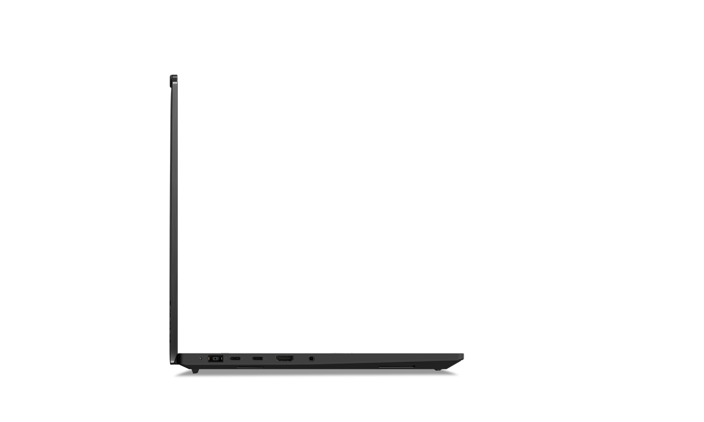 Workstation Lenovo ThinkPad P1 G7 Ultra 7 155H 32GB SSD 1TB RTX 2000 8GB Win11 Pro 3 años On-site