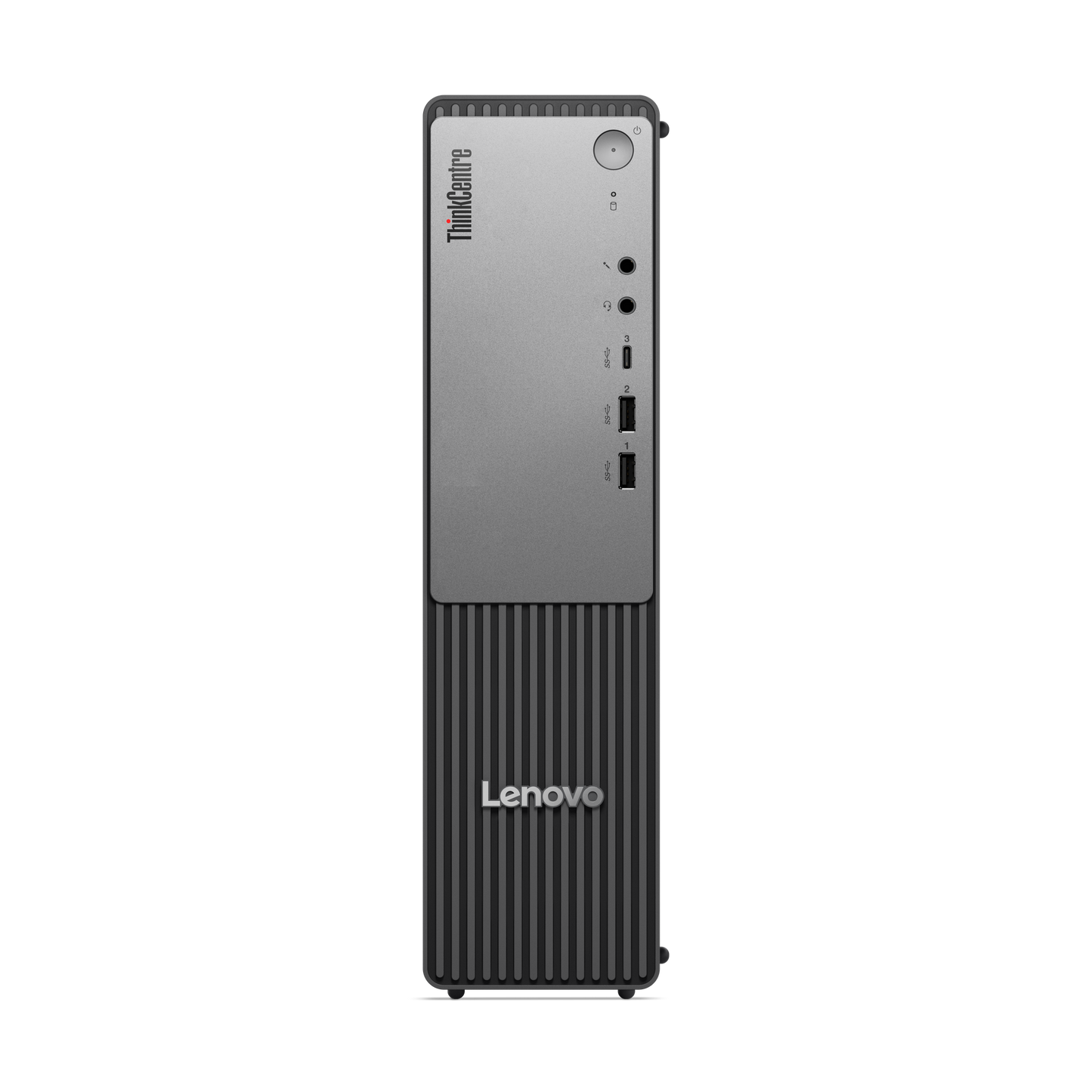 Desktop Lenovo ThinkCentre Neo 55s Gen 6 AMD Ryzen 7 250 NPU 16 TOPS 16GB 1TB Radeon 780M SFF W11 Pro 1-year Onsite