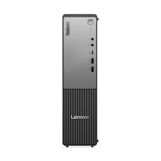Desktop Lenovo ThinkCentre Neo 55s Gen 6 AMD Ryzen 7 250 NPU 16 TOPS 16GB 1TB Radeon 780M SFF W11 Pro 1-year Onsite