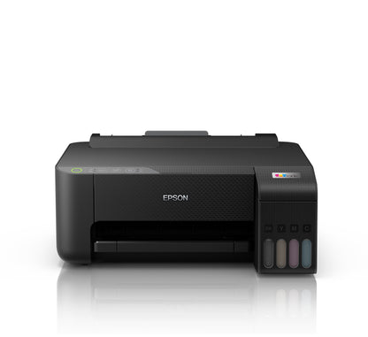 Impresora de Inyección Epson EcoTank L1250 Color 10/5PPM