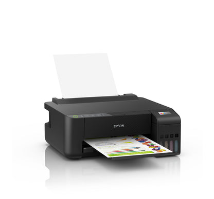 Impresora de Inyección Epson EcoTank L1250 Color 10/5PPM