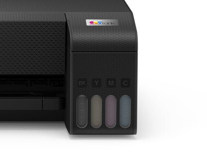 Impresora de Inyección Epson EcoTank L1250 Color 10/5PPM