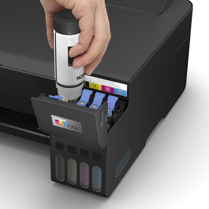 Impresora de Inyección Epson EcoTank L1250 Color 10/5PPM