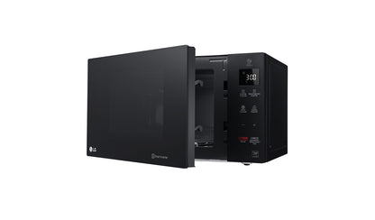 Horno Microondas LG Smart Inverter NeoChef 1.5 pies EasyClean negro