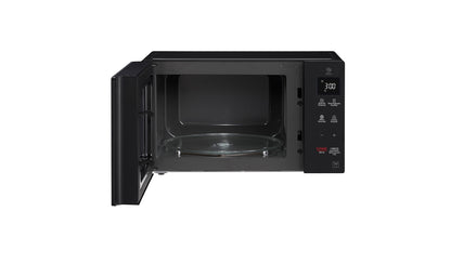 Horno Microondas LG Smart Inverter NeoChef 1.5 pies EasyClean negro