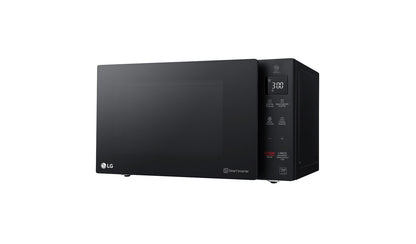 Horno Microondas LG Smart Inverter NeoChef 1.5 pies EasyClean negro