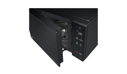 Horno Microondas LG Smart Inverter NeoChef 1.5 pies EasyClean negro