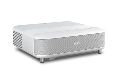 Proyector Laser Epson EpiqVision Ultra LS650 Smart Streaming
