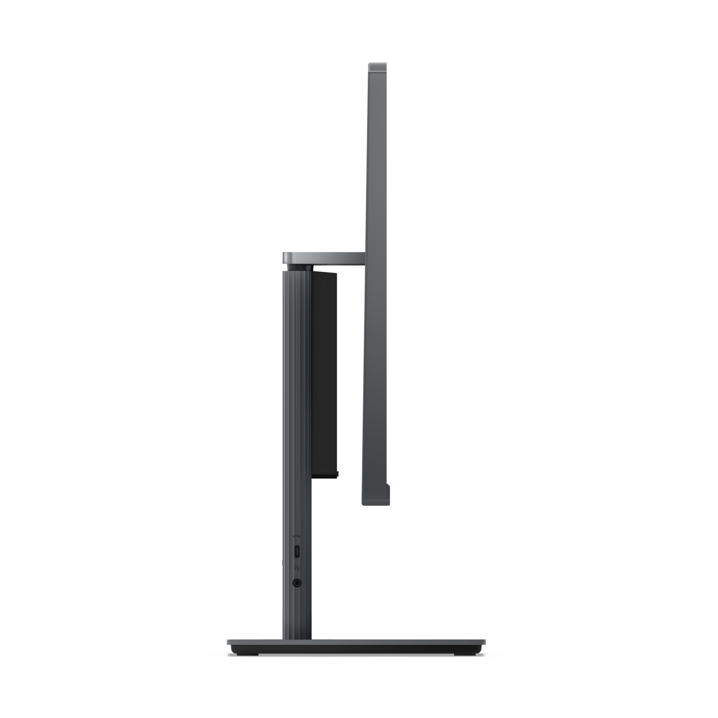 ALL IN ONE Lenovo IdeaCentre 24IRH9 All-in-One 23.8 Intel Core i3-1315U 3.30GHz 8GB 512GB SSD Windows 11 Home 64-bit Gris Luna