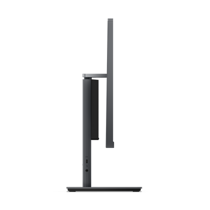 ALL IN ONE Lenovo IdeaCentre 24IRH9 All-in-One 23.8 Intel Core i3-1315U 3.30GHz 8GB 512GB SSD Windows 11 Home 64-bit Gris Luna