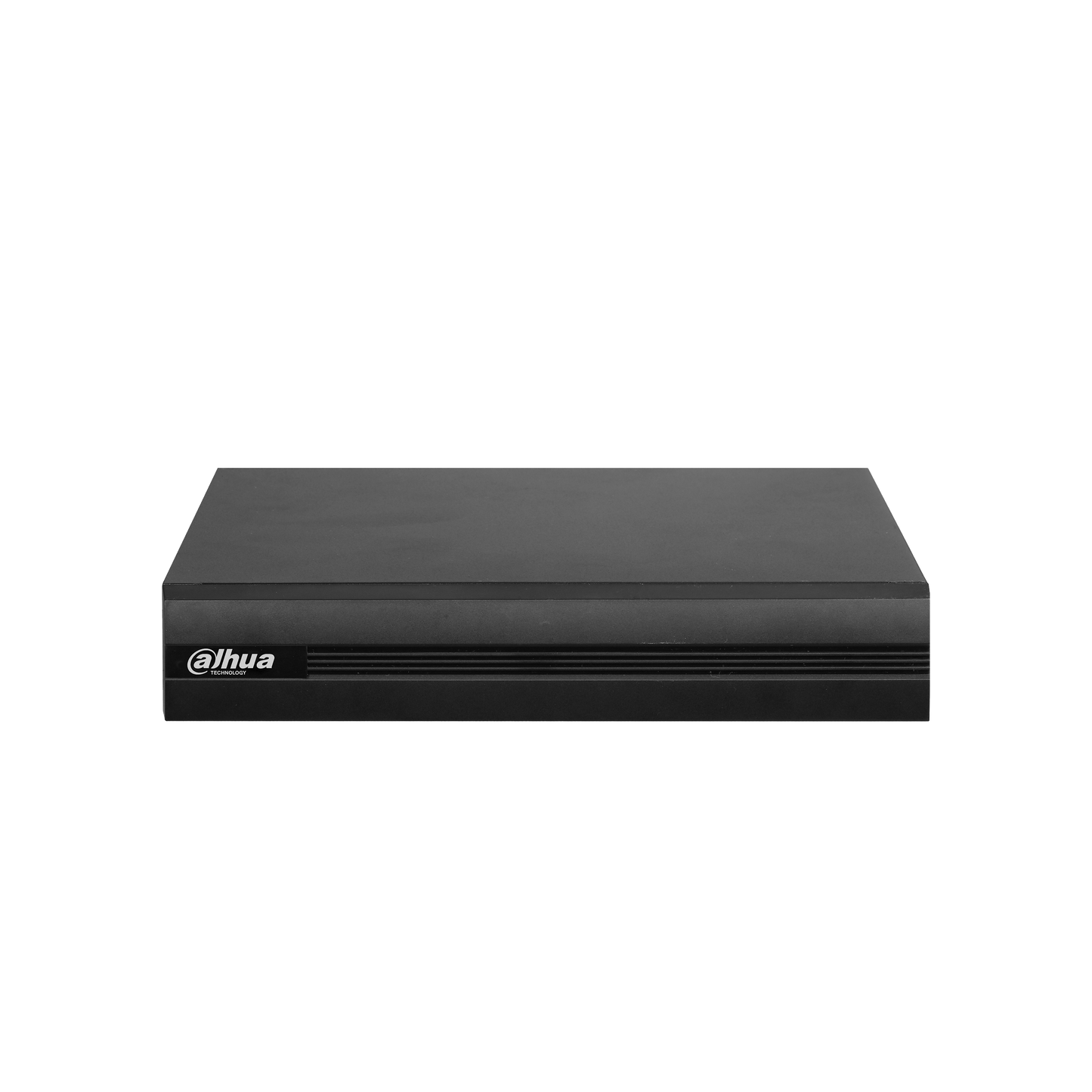 DVR de 16 Canales Dahua 1080p Lite WizSense Cooper-I/H.265+/16 Canales+2IP o Hasta 18 Ch IP/8 Canales SMD Plus